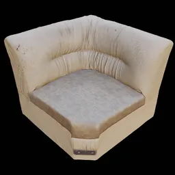 Sofa scan