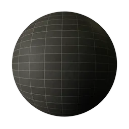 Wall Tile 45x95mm SoftMatte Gray