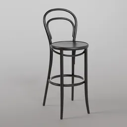 14 Barstool B123