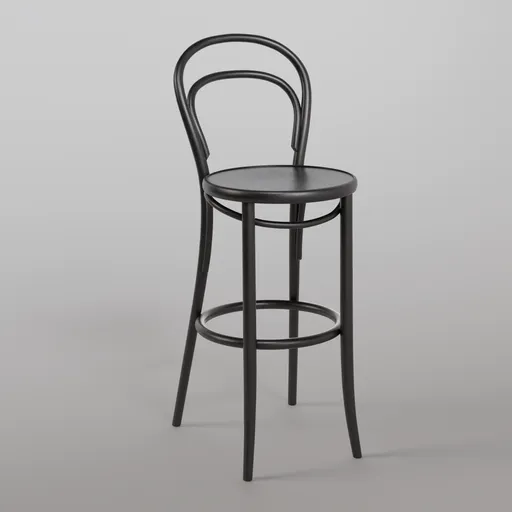 14 Barstool B123