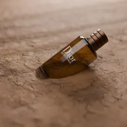 Dior Eau Sauvage Perfume Bottle