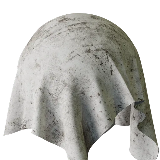 Dirty White Rag