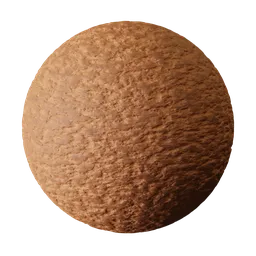 Procedural Desert Rock