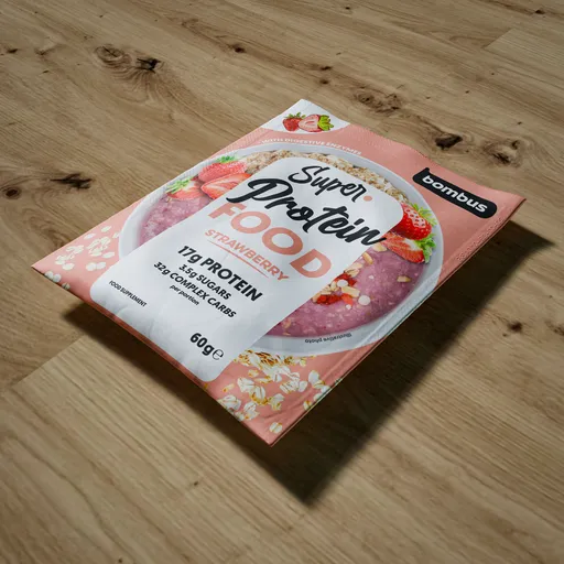 SuperProtein food