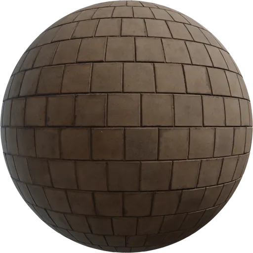 Concrete Pavers 02