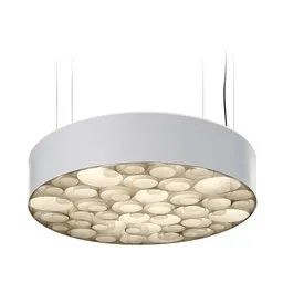 Spiro Suspension Pendant Lamp