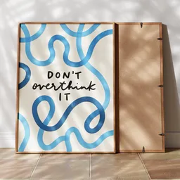 Painting - Picture - Canvas