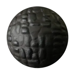 Special physical stone