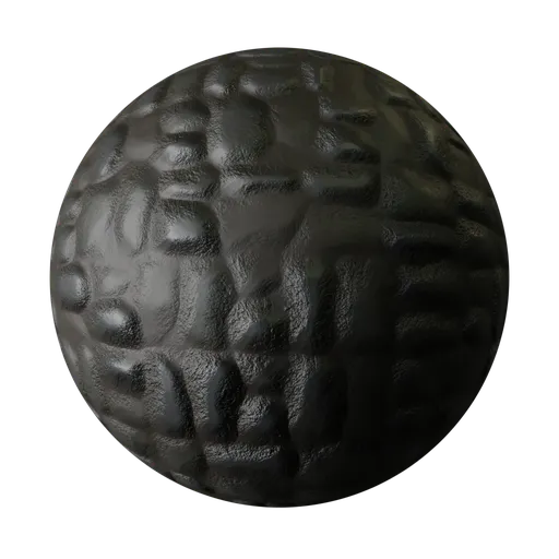 Special physical stone