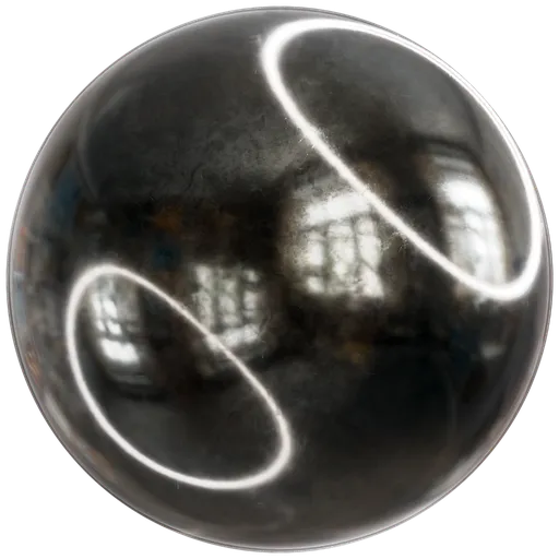 Glass