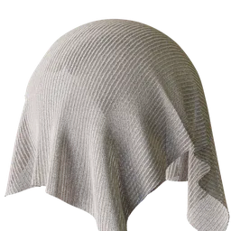 Sheer fabric