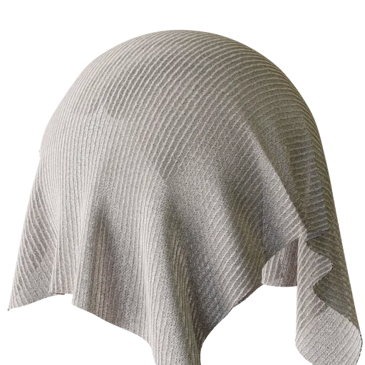 Sheer fabric
