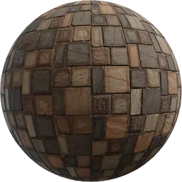 Patterned Paving 02