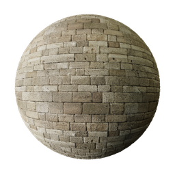 Stone Wall Blocks