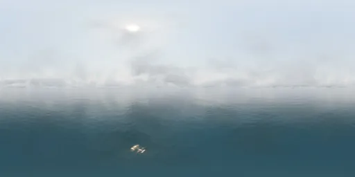 Winter Overcast