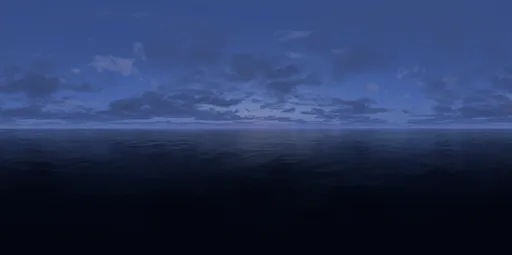 Evening