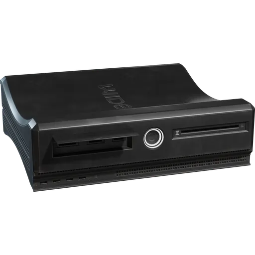 Gaming Console