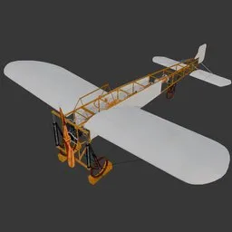 Blériot XI