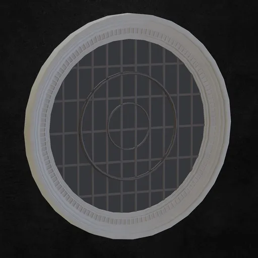 Classical Window