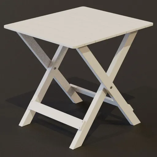 Beach Table