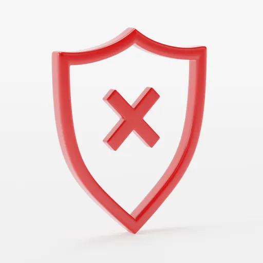 Shield - False
