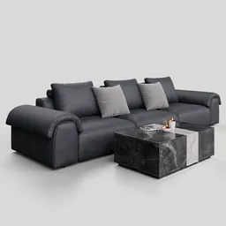 Sofa CDF910