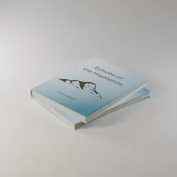 Modern Minimalist Books Set