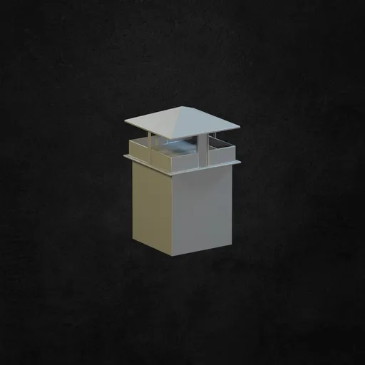 Chimney
