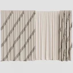 Curtain