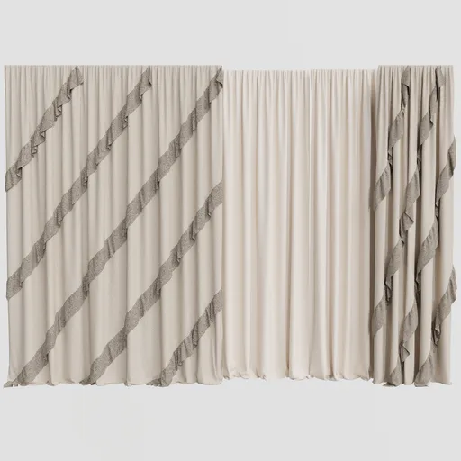 Curtain