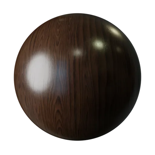 Dark Wood Furniture