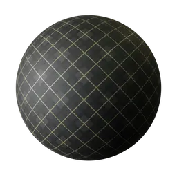 Black Wrapping