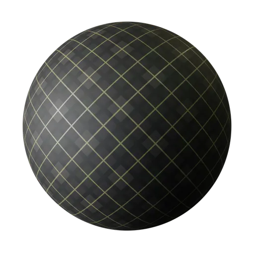 Black Wrapping