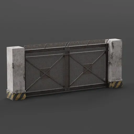 Gate