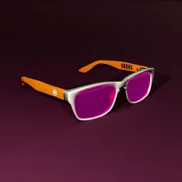 Eyeglasses