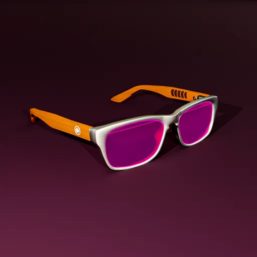 Eyeglasses