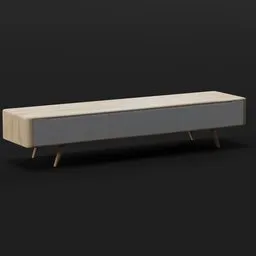 Ena TV cabinet
