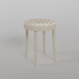 822 Stool C610