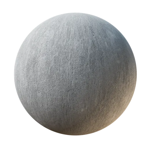 Concrete Material