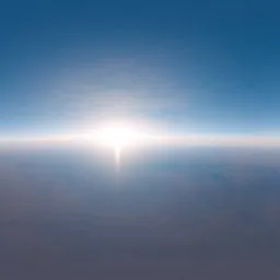 Soft Sunrise