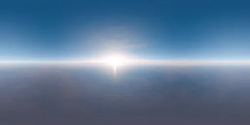 Soft Sunrise