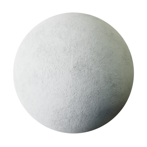 Coarse Plaster