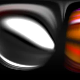 Studio Light black white light