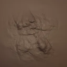 Rock Rugged Brush