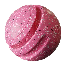 Porcelain Speckle Shader