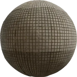 Square Floor