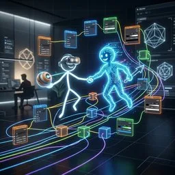 Node Navigator