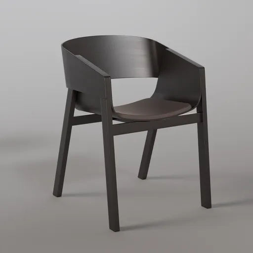 Merano Armchair US B105