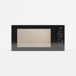 Microwave Oven