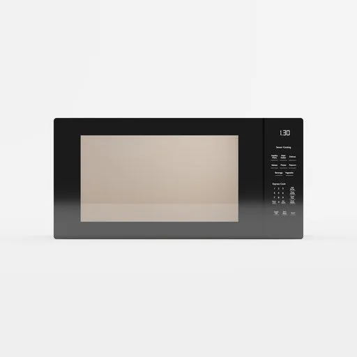 Microwave Oven
